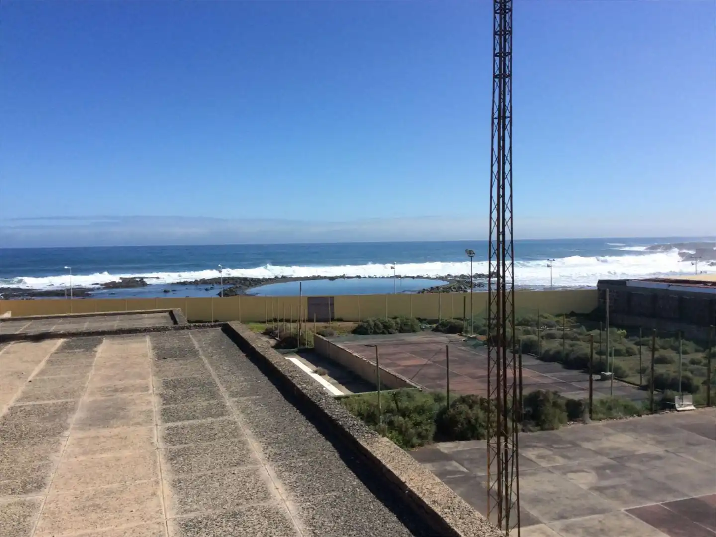 Terreno en venta en Calle Océano Atlántico, 24, Bañaderos - El Puertillo - San Andrés Terreno en venta en Calle Océano Atlántico, 24, Bañaderos - El Puertillo - San Andrés