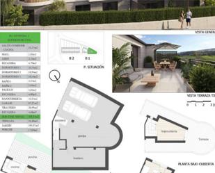Single-family semi-detached for sale in Abanto y Ciérvana-Abanto Zierbena  with Terrace and Balcony