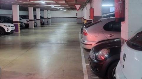 Foto 2 de Garatge en venda a Avinguda Carmen Amaya, 37, El Gornal, Barcelona