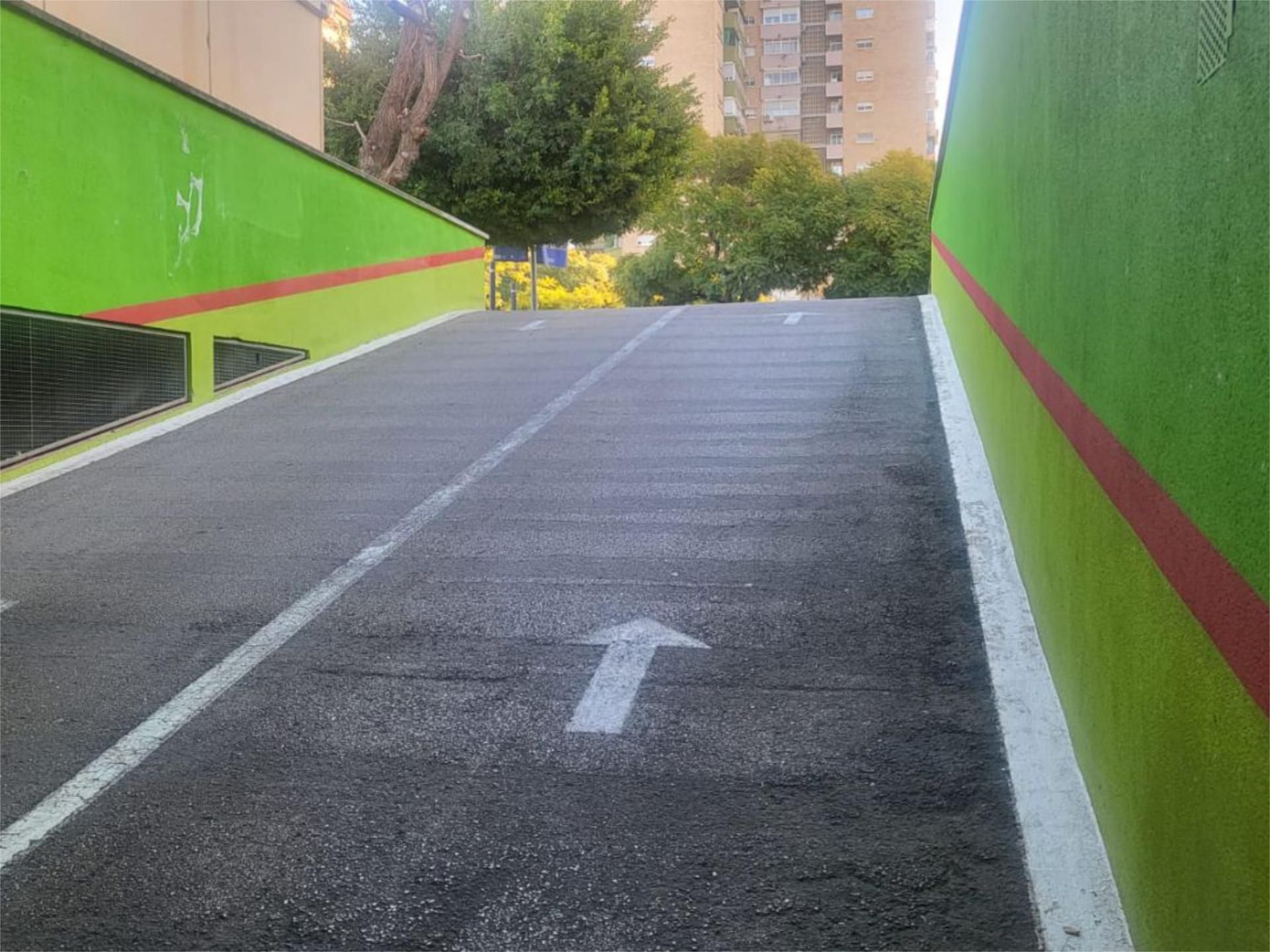 Parking of Garage for sale in L'Hospitalet de Llobregat