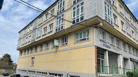 Photo 2 of Flat for sale in Avenida Castro Riberas de Lea, 23, Cospeito, Lugo