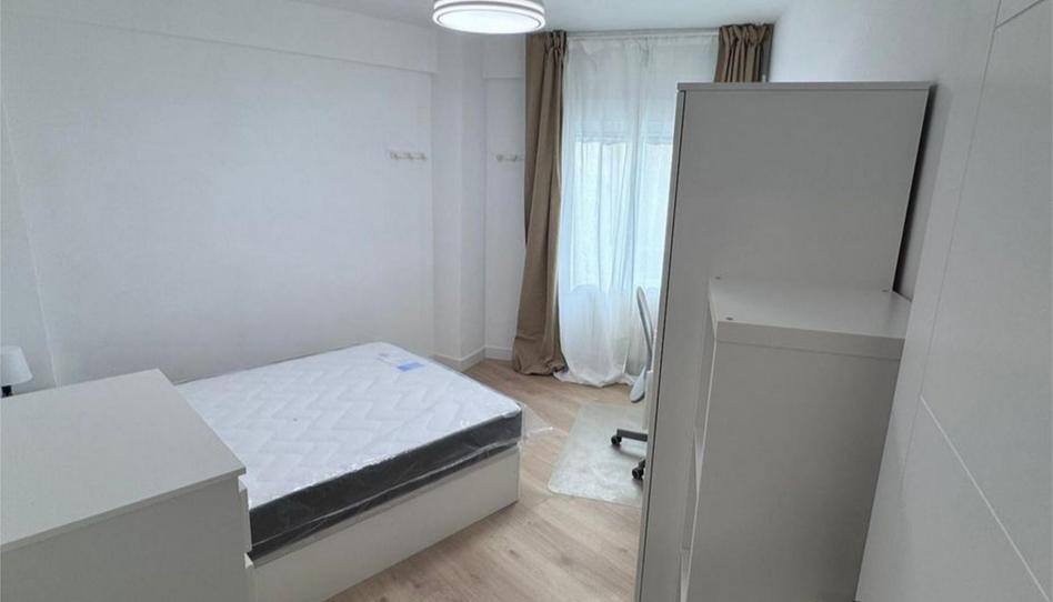 Foto 1 de Pis per a compartir a Calle de Cosme Blasco, 5, Universidad San Francisco, Zaragoza