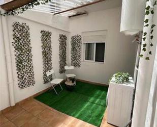 Balcony of Flat for sale in Quart de Poblet  with Terrace