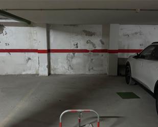 Parking of Garage to rent in Vila-real