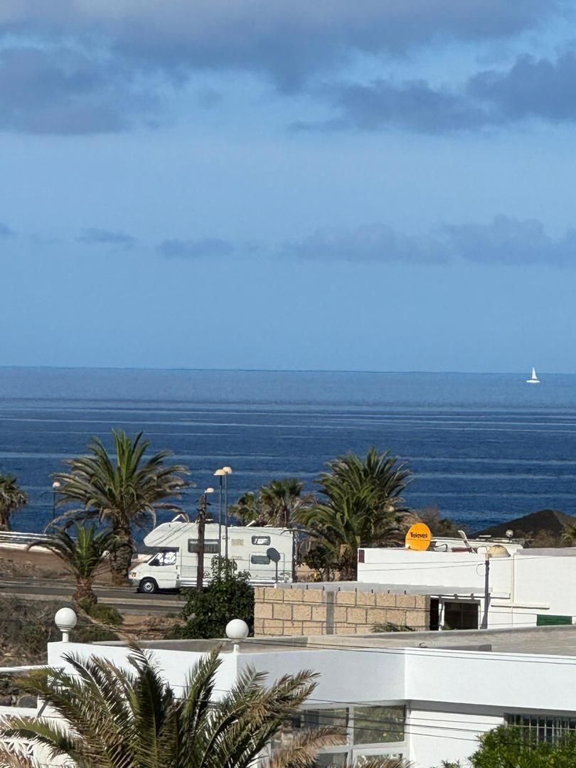 Exterior view of House or chalet for sale in Arona