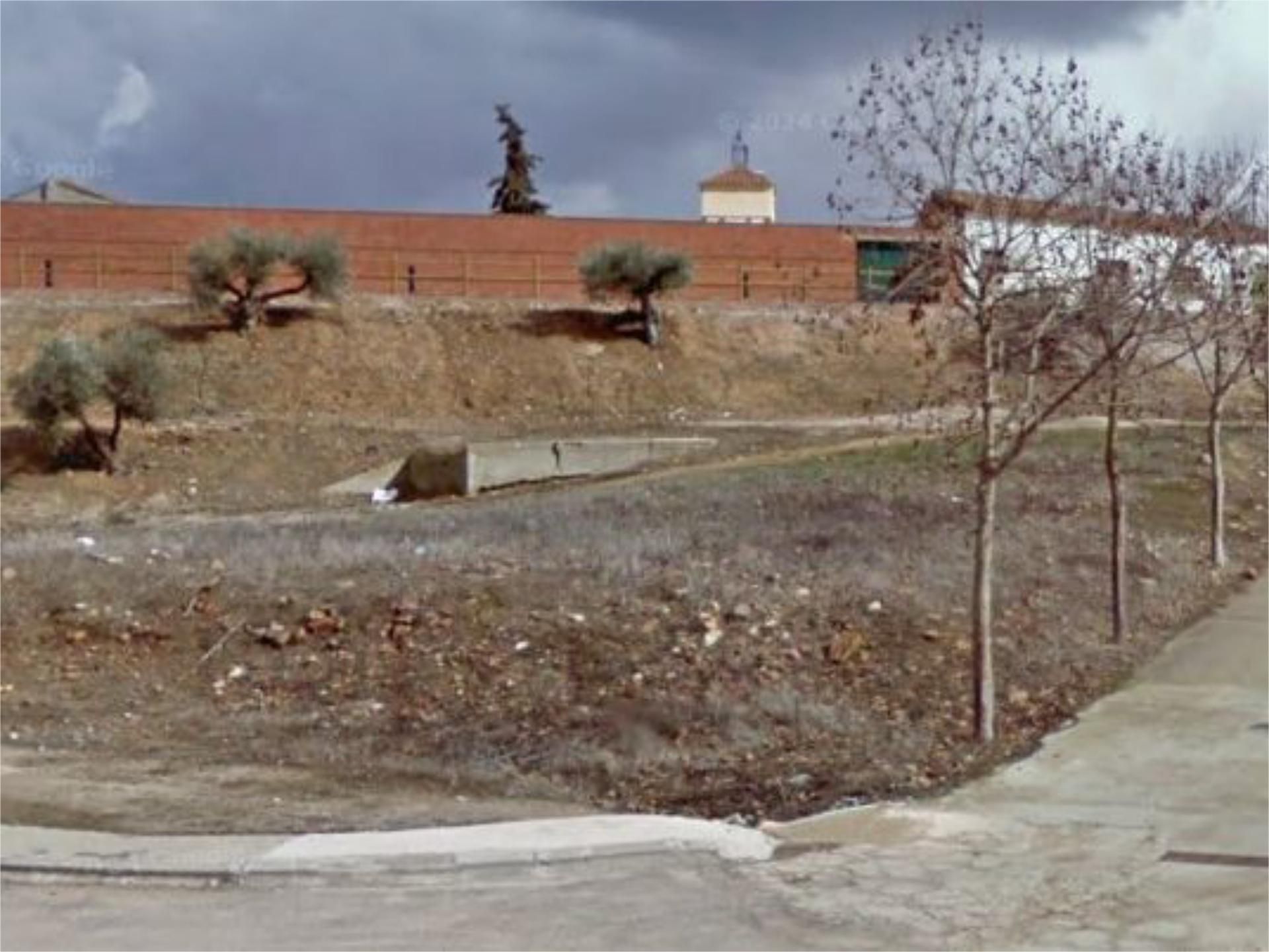 Country house for sale in San Bartolomé de las Abiertas