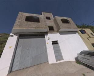 Exterior view of Industrial buildings for sale in Las Palmas de Gran Canaria