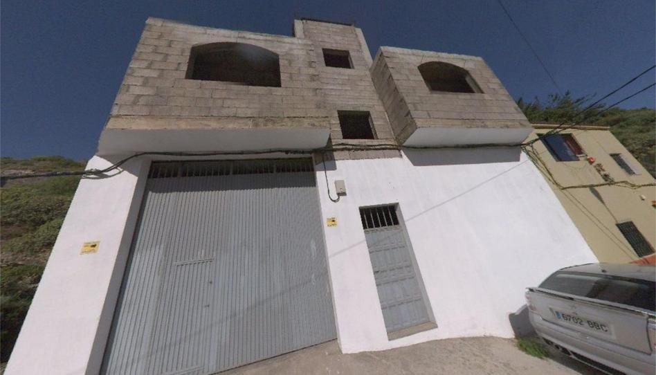 Industrial buildings for sale in Calle Camagüey, 59, San Cristóbal - Playa de la Laja, Las Palmas - image 1 Photo 1 of Industrial buildings for sale in Calle Camagüey, 59, San Cristóbal - Playa de la Laja, Las Palmas