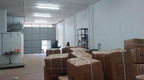 Industrial buildings for sale in Calle Camagüey, 59, San Cristóbal - Playa de la Laja, Las Palmas - image 4 Photo 4 of Industrial buildings for sale in Calle Camagüey, 59, San Cristóbal - Playa de la Laja, Las Palmas