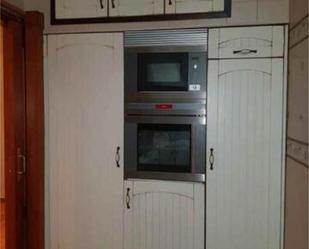 Kitchen of Flat to rent in El Coronil  with Heating and Furnished