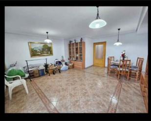 Sala d'estar de Casa o xalet en venda en Sant Joan d'Alacant amb Terrassa