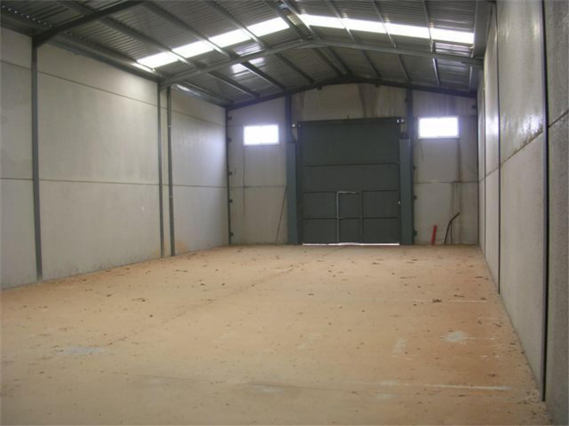 Industrial buildings for sale in La Luisiana