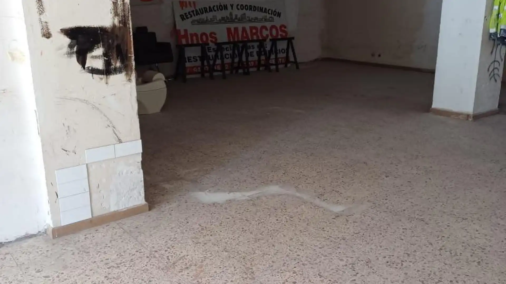 Local en venta en Sestao 