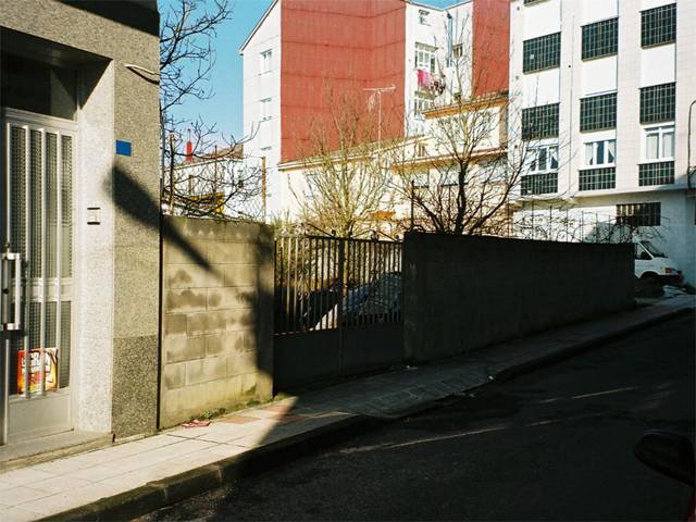 Terreno urbanizable en Venta en Rúa do Mato, 4 en Monterroso