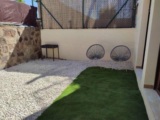 Piso en Alquiler en Calle López de Ayala, 67 en Costa Esuri