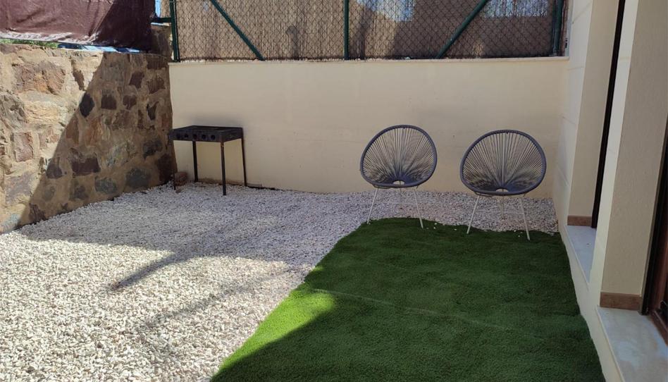 Flat to rent in Calle López de Ayala, 67, Costa Esuri, Huelva - image 1 Photo 1 of Flat to rent in Calle López de Ayala, 67, Costa Esuri, Huelva