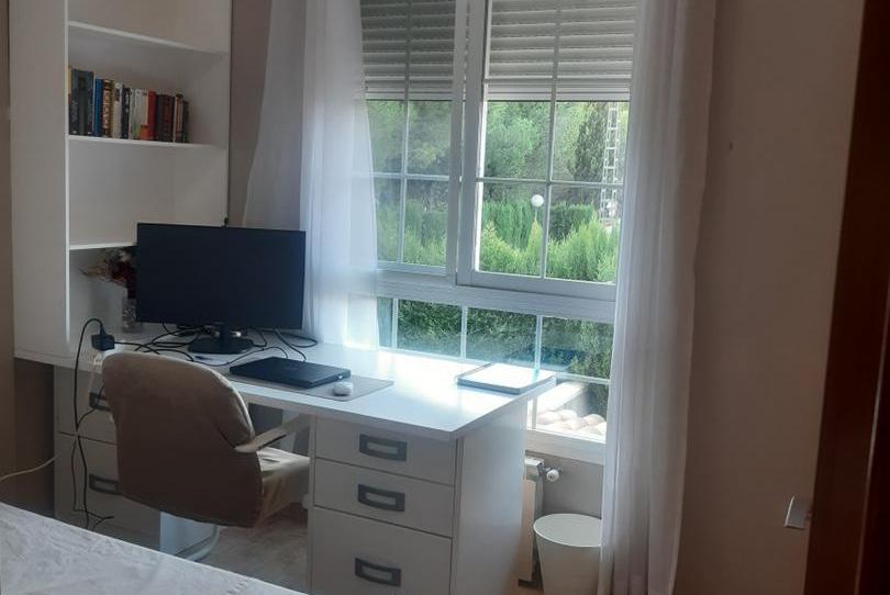 Photo 1 of House or chalet to share in Carrer Serra D'agullent, 73, Casas Verdes, Valencia