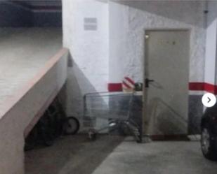 Parking of Garage to rent in Esparreguera