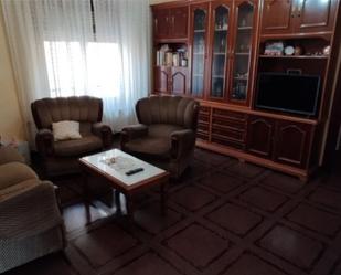 Living room of Flat for sale in Siero