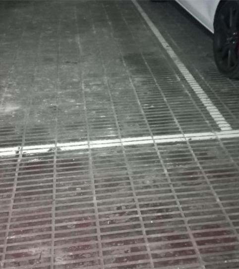 Photo 2 of Garage to rent in Carrer de Pallars, 409, Provençals del Poblenou, Barcelona