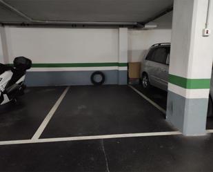 Parking of Garage to rent in Sopelana