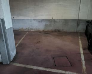 Parkplatz von Garage miete in Carballo