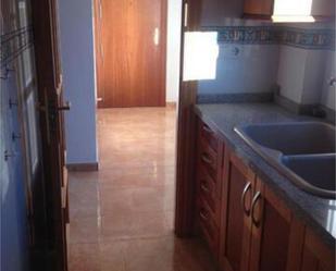 Kitchen of Attic for sale in Churriana de la Vega  with Terrace, Storage room and Furnished