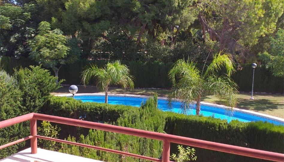 Foto 1 de Casa o chalet en venta en Carrer Aries, 11, Almajada - Ravel, Alicante