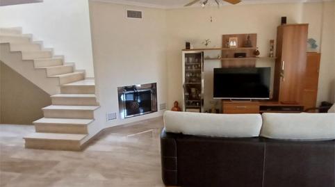 Foto 5 de Casa o xalet en venda a Carrer Aries, 11, Almajada - Ravel, Alicante