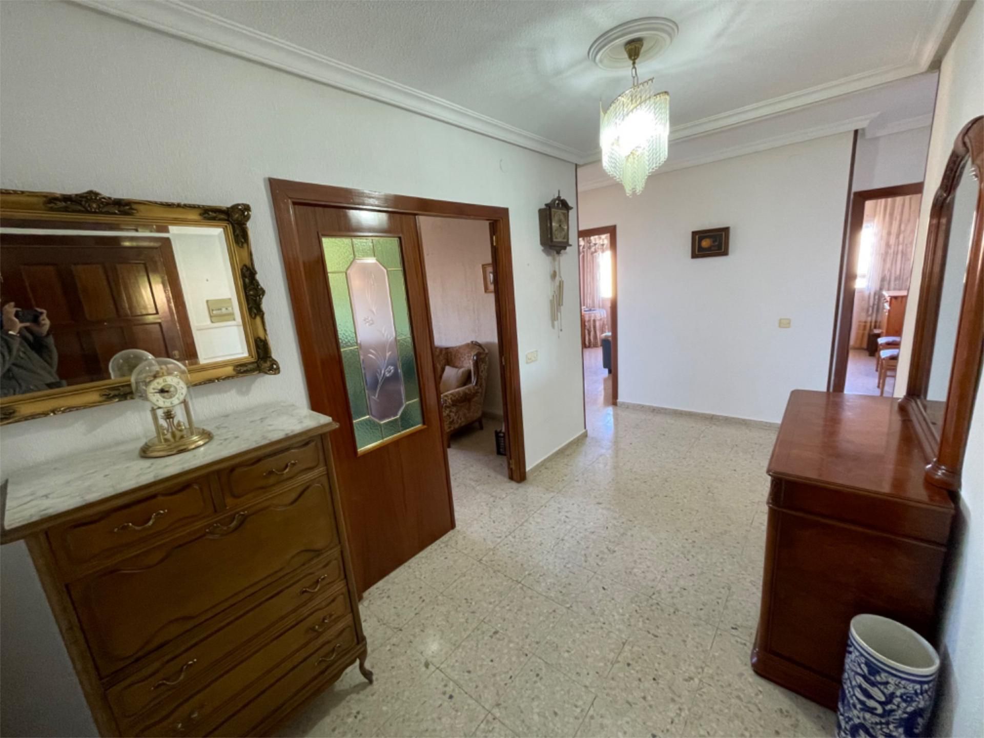Flat for sale in Sahagún  with Terrace