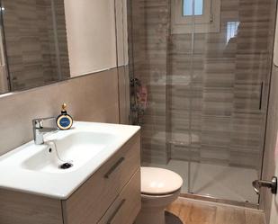 Bathroom of Planta baja for sale in  Cádiz Capital