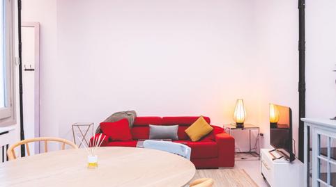Photo 5 of Flat to rent in Calle de las Minas, 24, Universidad - Malasaña, Madrid