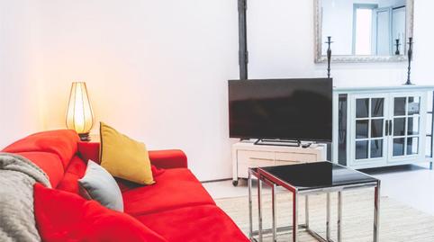 Photo 2 of Flat to rent in Calle de las Minas, 24, Universidad - Malasaña, Madrid