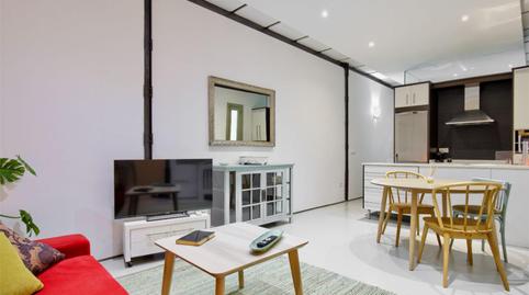 Photo 4 of Flat to rent in Calle de las Minas, 24, Universidad - Malasaña, Madrid