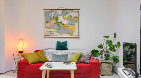 Photo 3 of Flat to rent in Calle de las Minas, 24, Universidad - Malasaña, Madrid