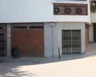 Exterior view of Premises for sale in Montcada i Reixac  with Air Conditioner