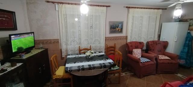 Planta baja en Venta en Calle de La Libertad, 16 en La Herrera