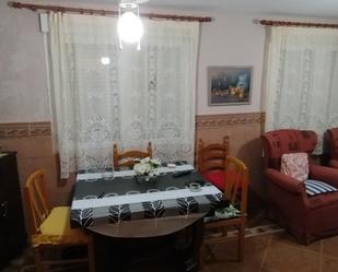 Dining room of Planta baja for sale in La Herrera  with Air Conditioner, Heating and Furnished