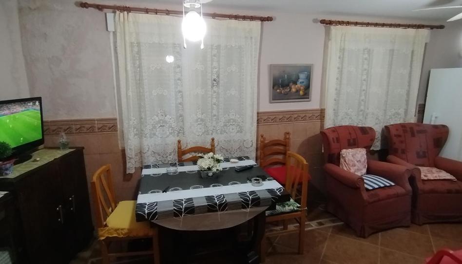 Photo 1 of Planta baja for sale in Calle de la Libertad, 16, La Herrera, Albacete