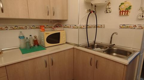 Photo 4 of Planta baja for sale in Calle de la Libertad, 16, La Herrera, Albacete