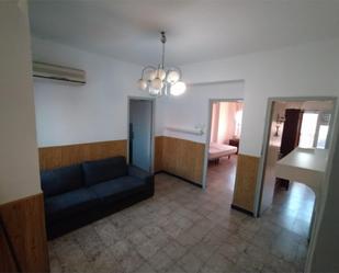 Living room of Flat to rent in Molina de Segura  with Air Conditioner