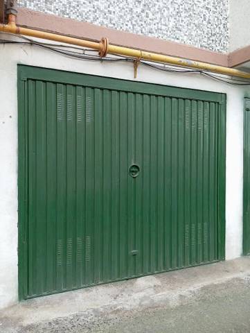 Garaje en Venta en Heriz Pasealekua, 125 en Antiguo