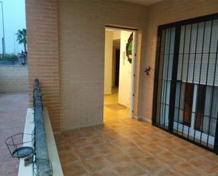 Duplex to rent in Ceutí  with Air Conditioner, Heating and Terrace