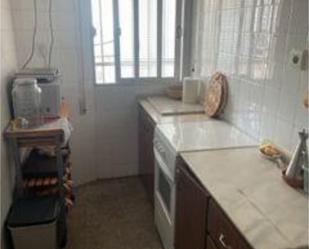 Kitchen of Apartment to rent in  Valencia Capital  with Terrace