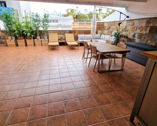 Attic to rent in Calle Bécquer, 10, Playa del Hombre - Taliarte - Salinetas