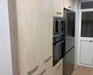 Kitchen of Flat to rent in Montilla  with Heating, Furnished and Pets allowed