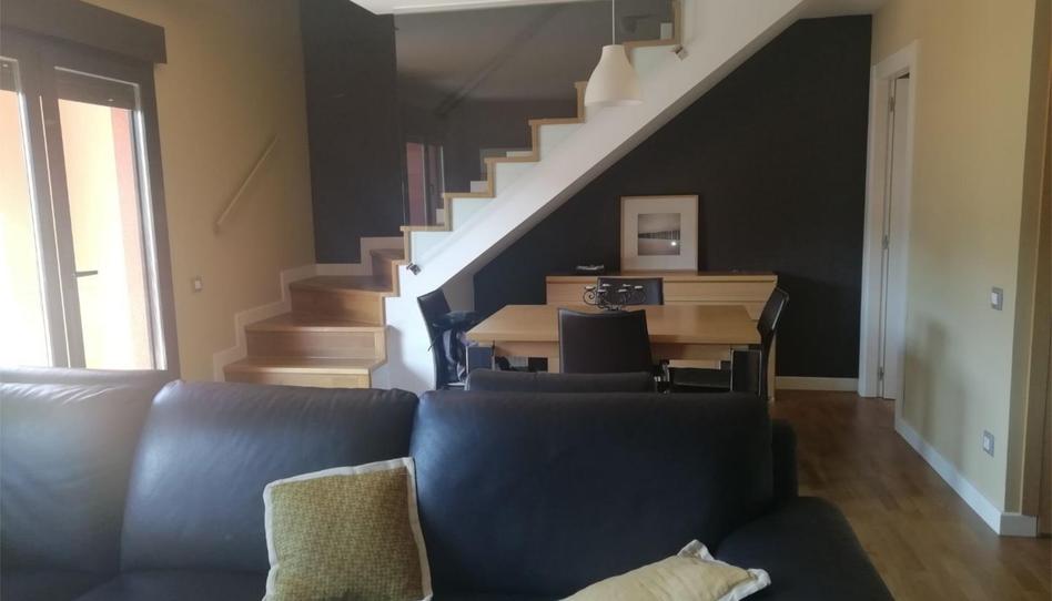 Flat for sale in Plaza del Fundador, 1, Santurde de Rioja, La Rioja - image 1 Photo 1 of Flat for sale in Plaza del Fundador, 1, Santurde de Rioja, La Rioja