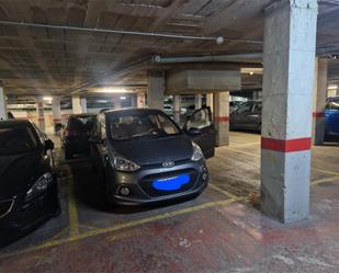 Parking of Garage to rent in Esplugues de Llobregat