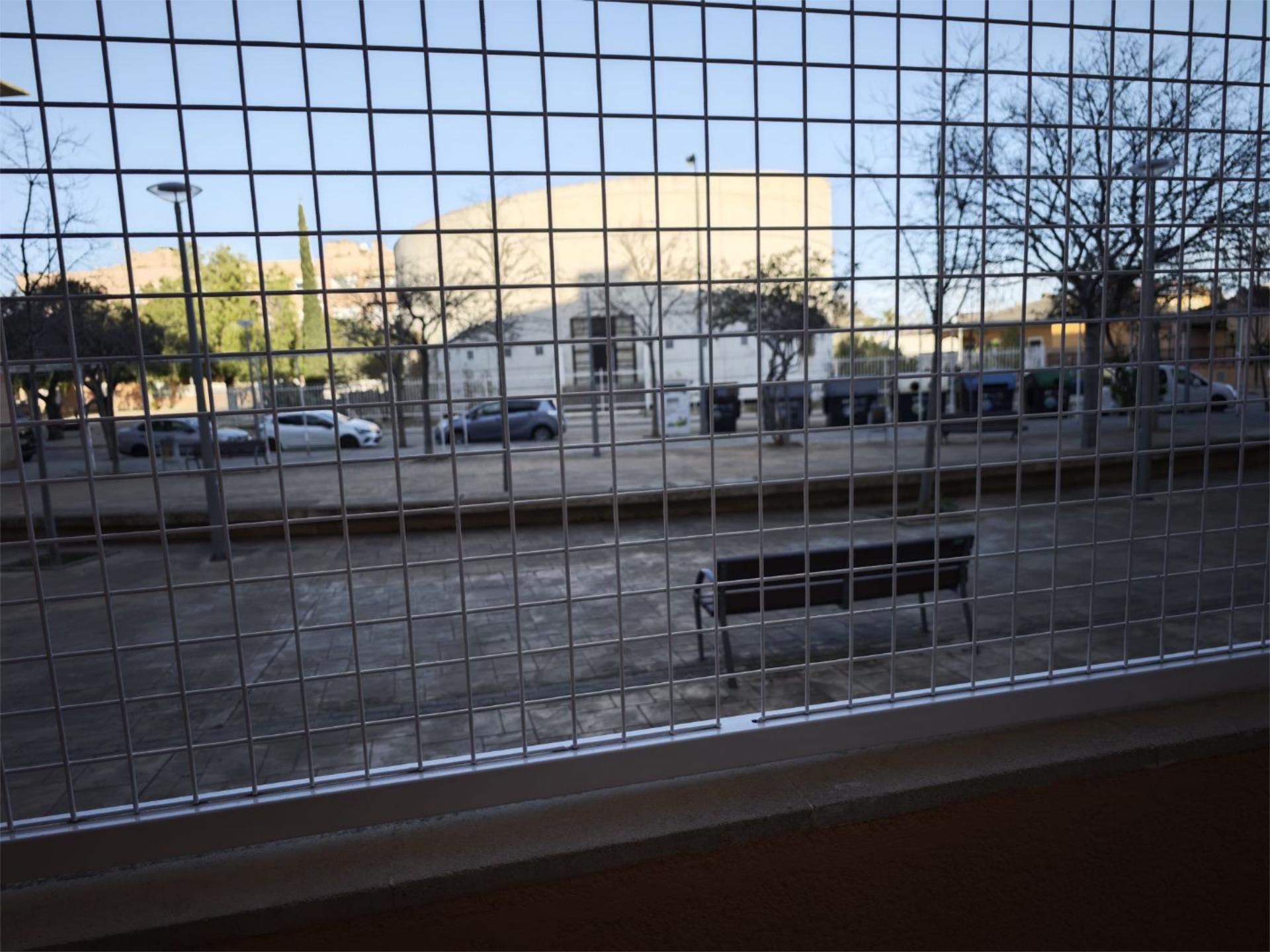 Vista exterior de Pis en venda en  Palma de Mallorca amb Terrassa