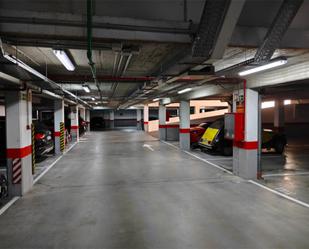 Parkplatz von Garage miete in Pozuelo de Alarcón